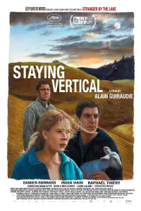 Poster to the movie "Staying Vertical" #1173474