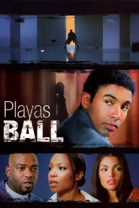 Poster to the movie "Playas Ball" #1165293