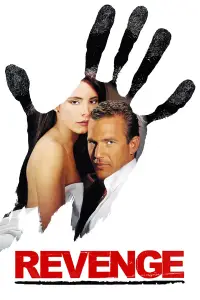 Poster to the movie "Revenge" #1072315