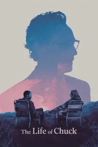 Poster to the movie "The Life of Chuck" #530826