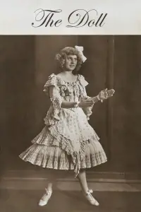 Poster to the movie "The Doll" #1058845