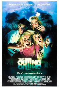 Poster to the movie "The Outing" #1056591