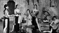 Backdrop to the movie "The Saragossa Manuscript" #862876