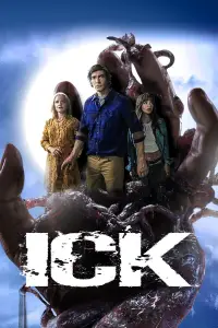 Poster to the movie "Ick" #929891