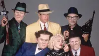 Backdrop to the movie "Dick Tracy" #748446