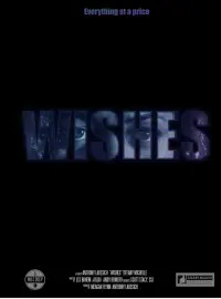 Poster to the movie "Wishes" #454511
