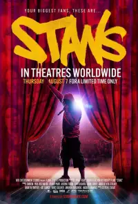 Poster to the movie "Stans" #961967