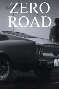 Poster to the movie "Zero Road" #864822