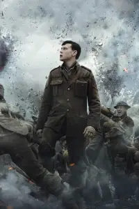 Poster to the movie "1917" #616075