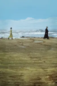 Poster to the movie "Dis-moi pourquoi ces choses sont si belles" #707790