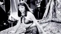 Backdrop to the movie "Cleopatra" #799835
