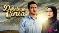 Backdrop to the movie "Dekatnya Cinta" #1083059