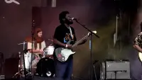 Backdrop to the movie "Michael Kiwanuka: Lollapalooza Brasil 2025" #732155