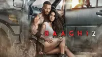 Backdrop to the movie "Baaghi 2" #971974