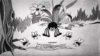 Backdrop to the movie "The Spider and the Fly" #878048