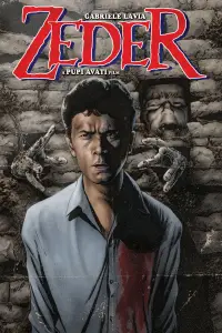 Poster to the movie "Revenge of the Dead" #717935