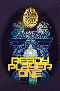 Poster to the movie "Ready Player One" #1185593