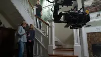 Backdrop to the movie "Five Nights at Freddy