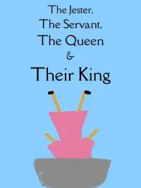 Poster to the movie "The Jester, the Servant, the Queen & their King" #748094