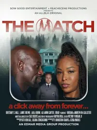 Poster to the movie "The Match" #704794