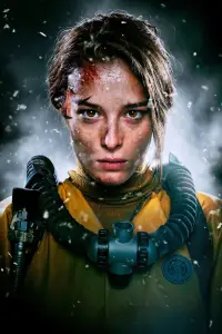 Poster to the movie "The Superdeep" #892800