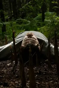 Bamboo Revenge