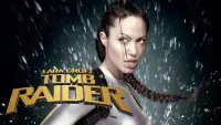 Backdrop to the movie "Lara Croft: Tomb Raider" #928557