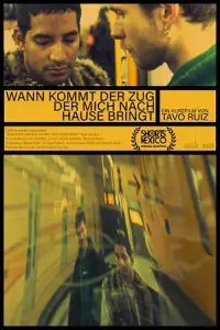 Poster to the movie "Wann kommt der zug der mich nach hause bringt" #888869