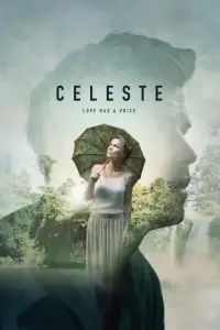 Poster to the movie "Celeste" #744094