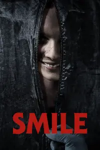 Poster to the movie "Smile" #928283