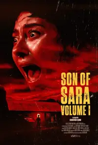 Poster to the movie "Son of Sara: Volume 1" #1016778