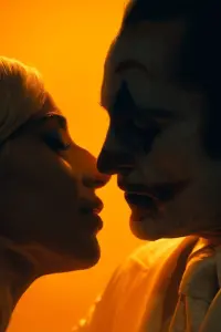 Poster to the movie "Joker: Folie à Deux" #803086