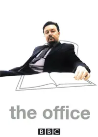 Poster to the movie "How I Made The Office by Ricky Gervais" #1137521