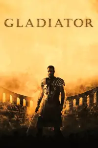 Poster to the movie "Gladiator" #908049