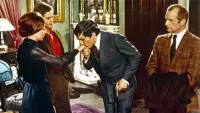 Backdrop to the movie "House of Dark Shadows" #731015