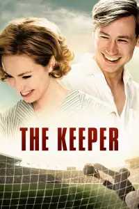 Poster to the movie "The Keeper" #982992
