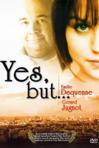Poster to the movie "Yes, But..." #1092997