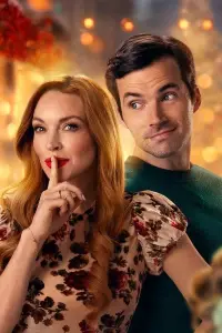 Poster to the movie "Our Little Secret" #666860