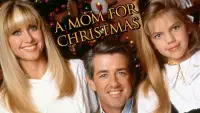 Backdrop to the movie "A Mom for Christmas" #1091597
