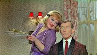 Backdrop to the movie "Carry On Loving" #874611