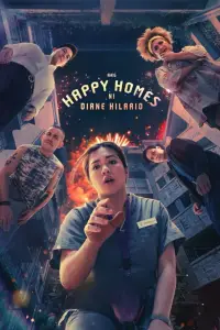 Poster to the movie "Ang Happy Homes ni Diane Hilario" #1057534