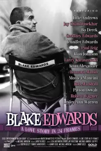Poster to the movie "Blake Edwards: A Love Story in 24 Frames" #1132284