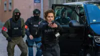 Backdrop to the movie "Blutspur Antwerpen" #718491