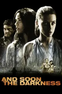 Poster to the movie "And Soon the Darkness" #1011650