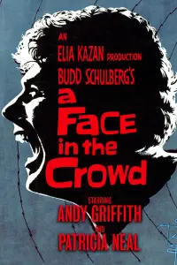 Poster to the movie "A Face in the Crowd" #1150618