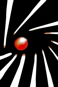 Poster to the movie "Gacked: The Movie to the Soundtrack" #1060355