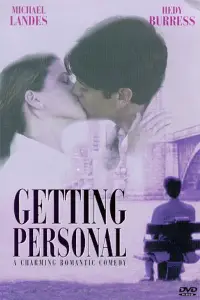 Poster to the movie "Getting Personal" #1162793