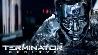 Backdrop to the movie "Terminator Genisys" #930085