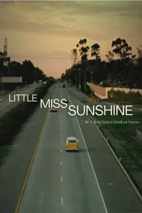 Poster to the movie "Little Miss Sunshine" #718250