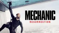 Backdrop to the movie "Mechanic: Resurrection" #1025612